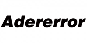 ADERERROR