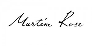 MARTINE ROSE