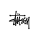 STUSSY