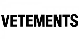 VETEMENTS