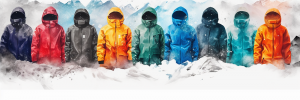 Mountain Jacket