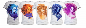 T-Shirt