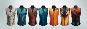 Waistcoat
