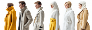 Wind Coat