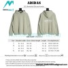 Adidas - 23SS Basketball Silicone Hoodie