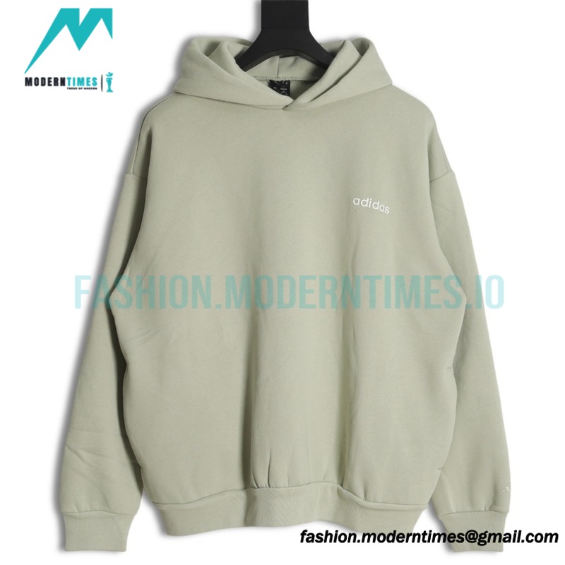 Adidas - 23SS Basketball Silicone Hoodie