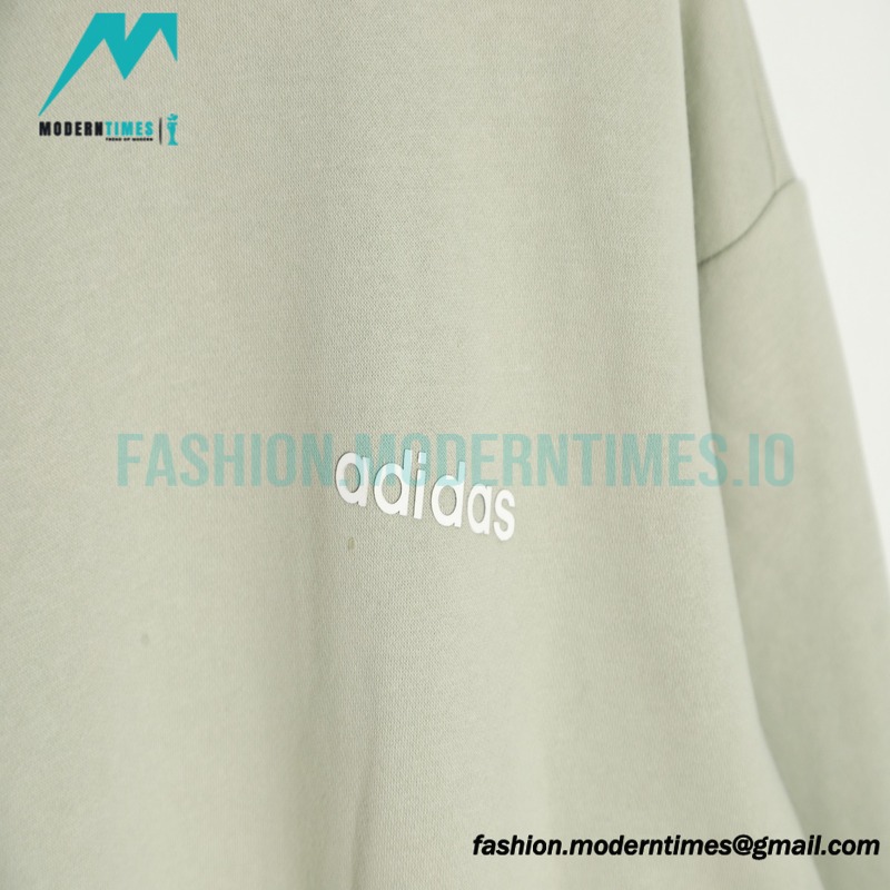 Adidas - 23SS Basketball Silicone Hoodie