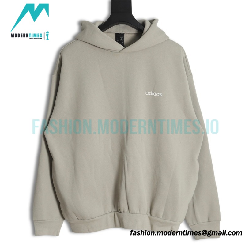 Adidas - 23SS Basketball Silicone Hoodie