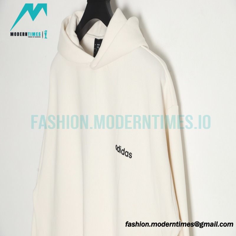 Adidas - 23SS Basketball Silicone Hoodie