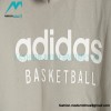 Adidas - 23SS Basketball Silicone Hoodie