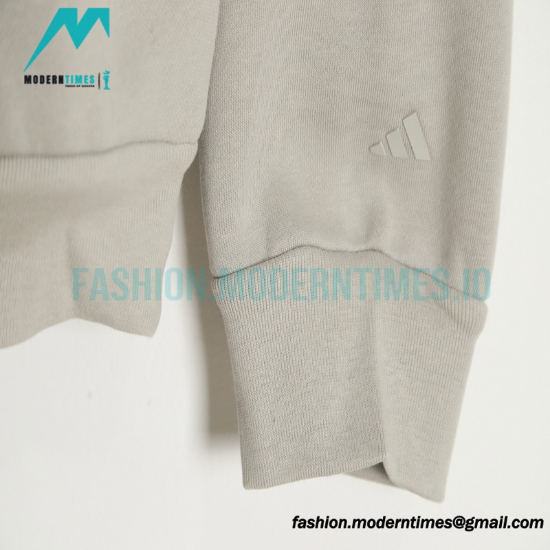 Adidas - 23SS Basketball Silicone Hoodie