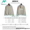 Adidas - 23SS Basketball Silicone Hoodie