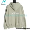 Adidas - 23SS Basketball Silicone Hoodie