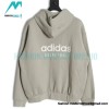 Adidas - 23SS Basketball Silicone Hoodie