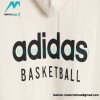 Adidas - 23SS Basketball Silicone Hoodie