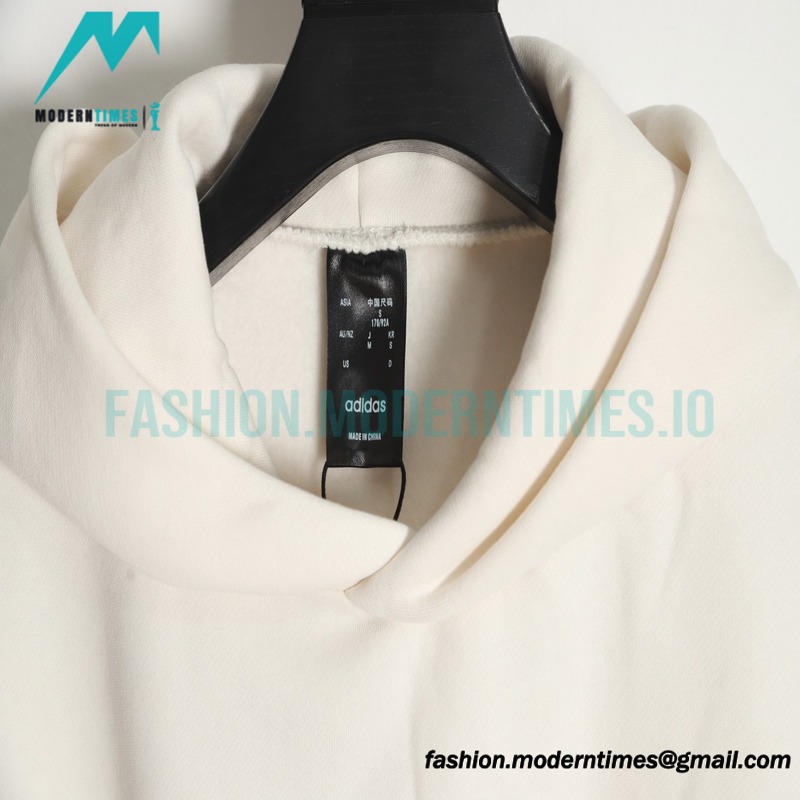 Adidas - 23SS Basketball Silicone Hoodie
