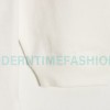 And wander - Cotton Long T-shirt