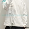And wander - Cotton Long T-shirt