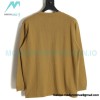 And wander - Cotton Long T-shirt