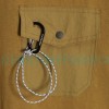 And wander - Cotton Long T-shirt