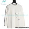 And wander - Cotton Long T-shirt