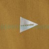 And wander - Cotton Long T-shirt