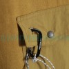 And wander - Cotton Long T-shirt