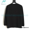 And wander - Cotton Long T-shirt