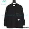 And wander - Cotton Long T-shirt
