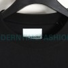 And wander - Cotton Long T-shirt