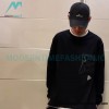 And wander - Cotton Long T-shirt