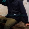 And wander - Cotton Long T-shirt