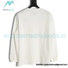 And wander - Cotton Long T-shirt