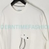 And wander - Cotton Long T-shirt