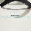 And wander - Cotton Long T-shirt