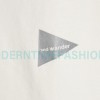 And wander - Cotton Long T-shirt