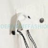 And wander - Cotton Long T-shirt