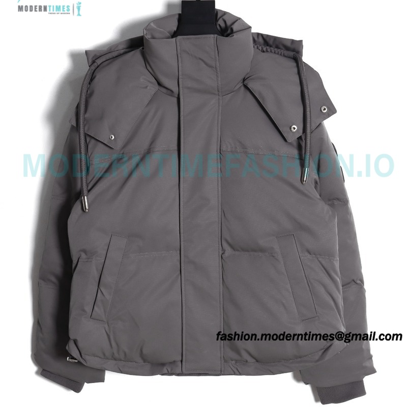 Ader Error - Love Down Jacket