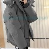 Ader Error - Love Down Jacket