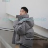 Ader Error - Love Down Jacket