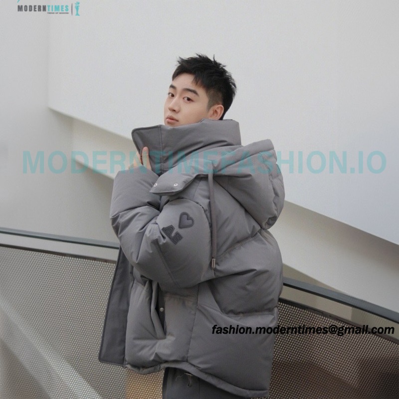 Ader Error - Love Down Jacket