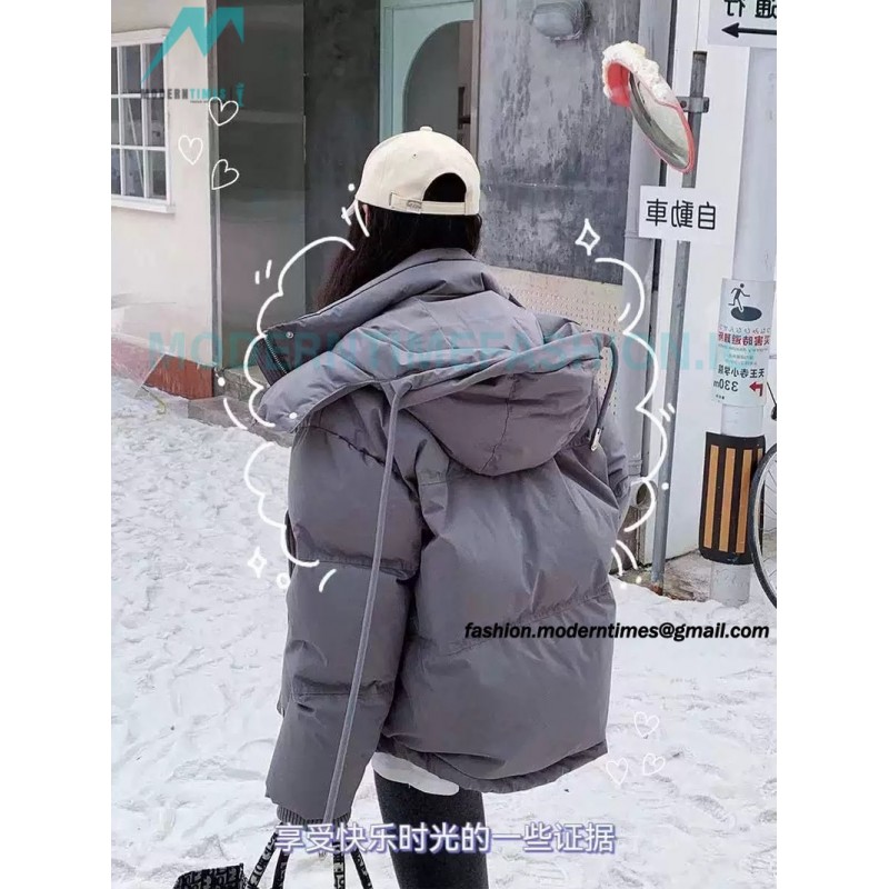 Ader Error - Love Down Jacket