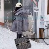 Ader Error - Love Down Jacket