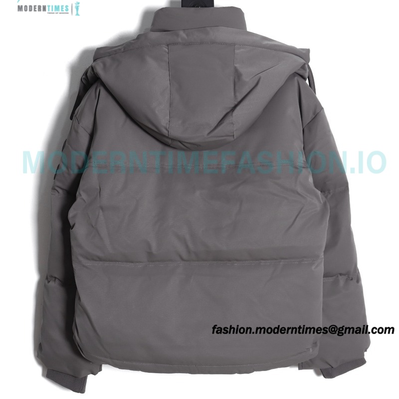 Ader Error - Love Down Jacket