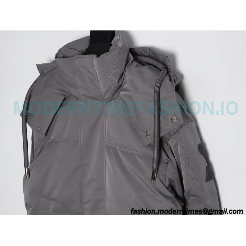 Ader Error - Love Down Jacket