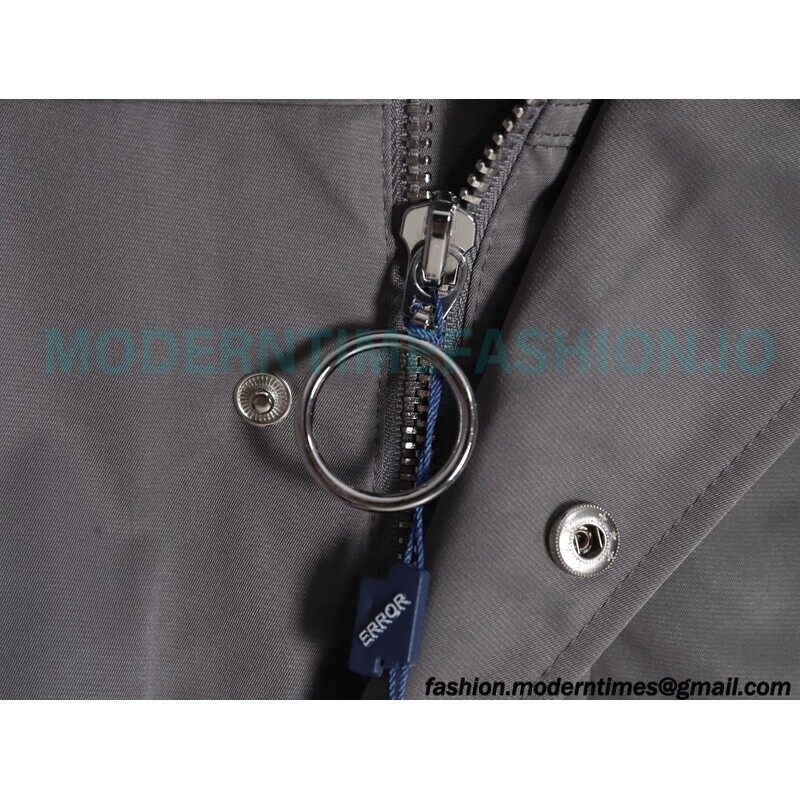 Ader Error - Love Down Jacket