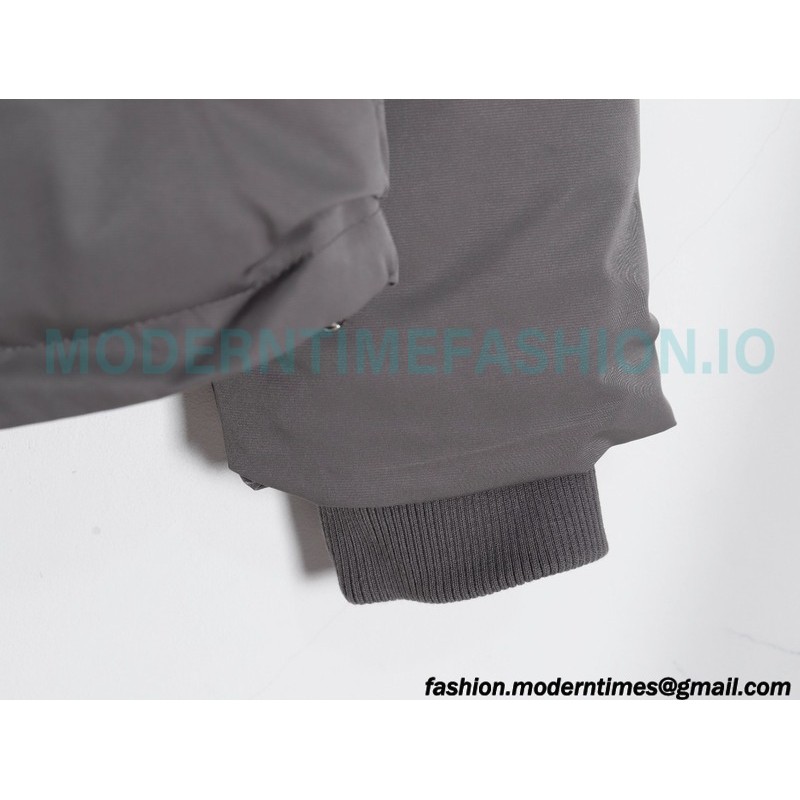Ader Error - Love Down Jacket