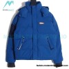 Ader Error - New Spliced Color Down Coat