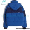 Ader Error - New Spliced Color Down Coat