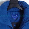Ader Error - New Spliced Color Down Coat